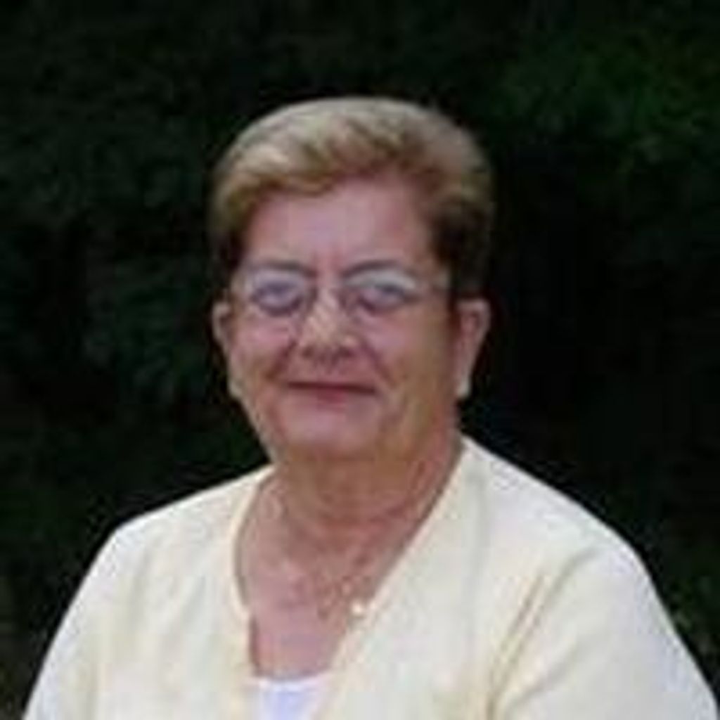 Donna Svenson