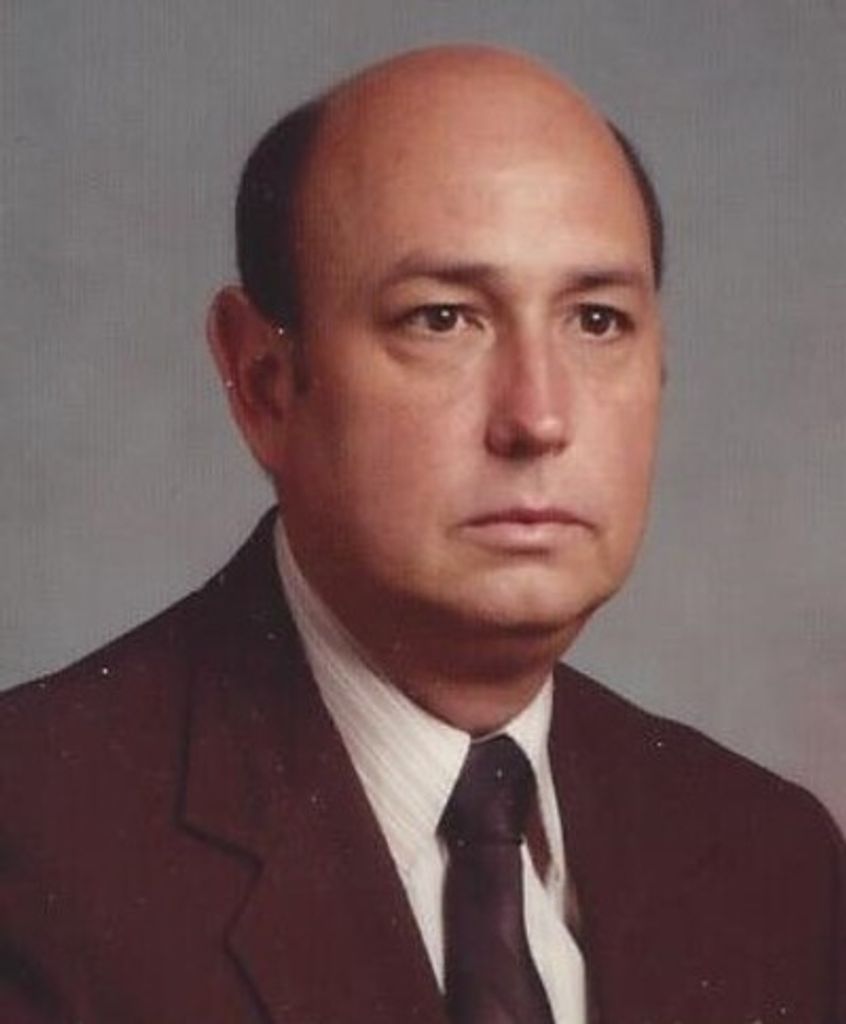 Theodore R Griffin Jr.