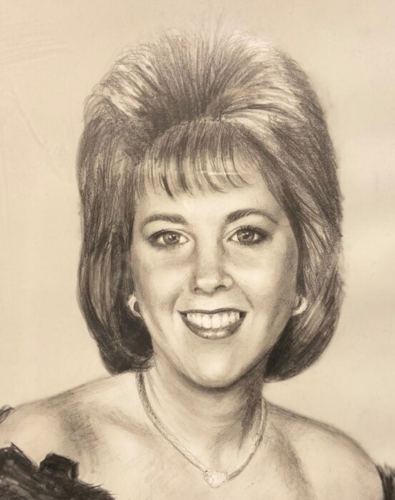 Laurie Jean (Simmons)  Lynch