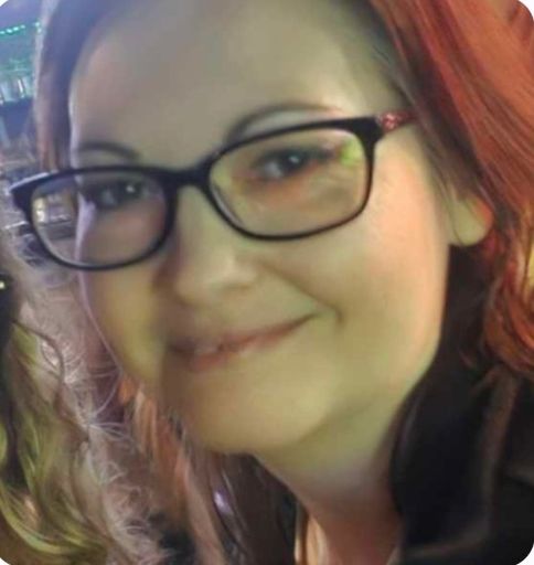 Amanda Nicole DeClue's obituary image