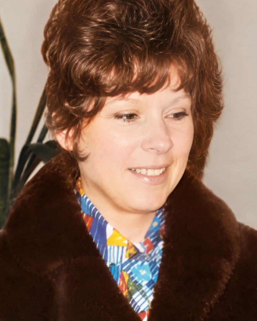 Janet G. Ryan