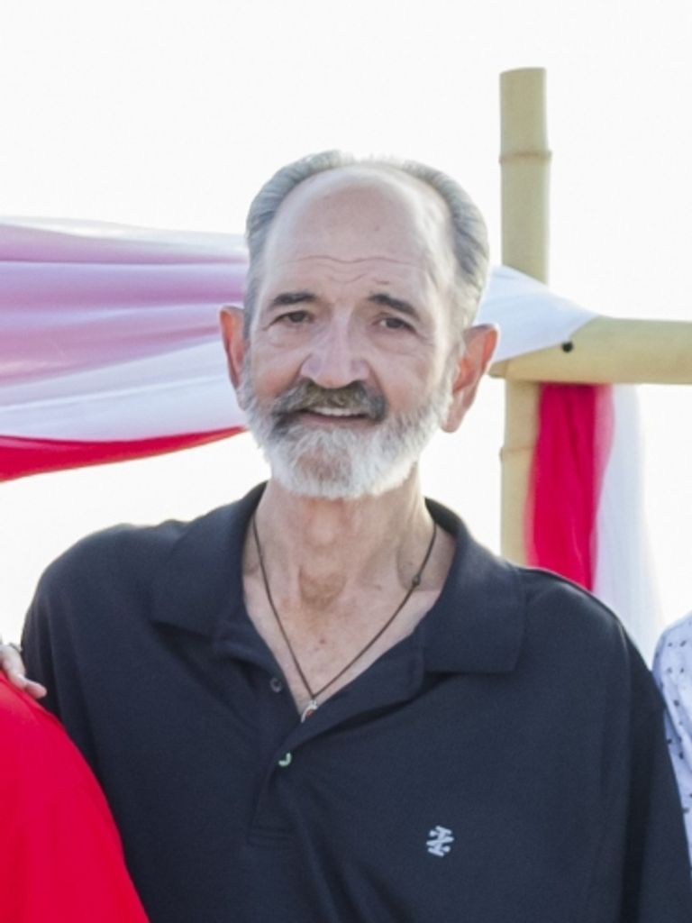 Thomas Therrell Cunningham Profile Photo