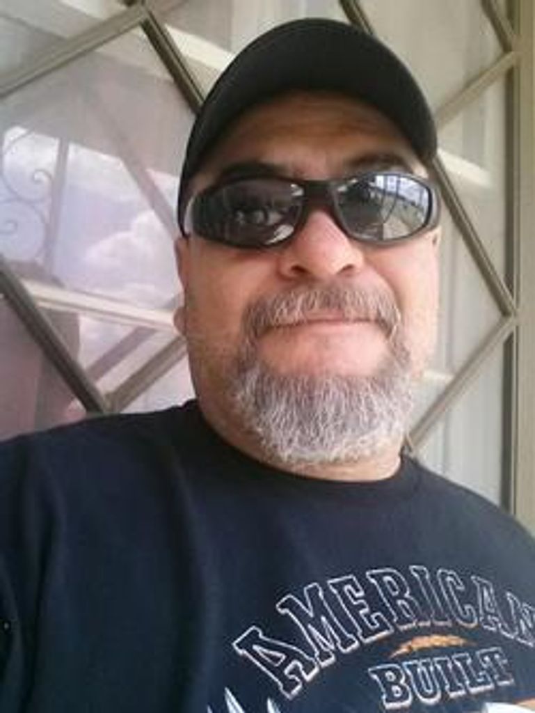 Alfred "Fred" Pena Profile Photo