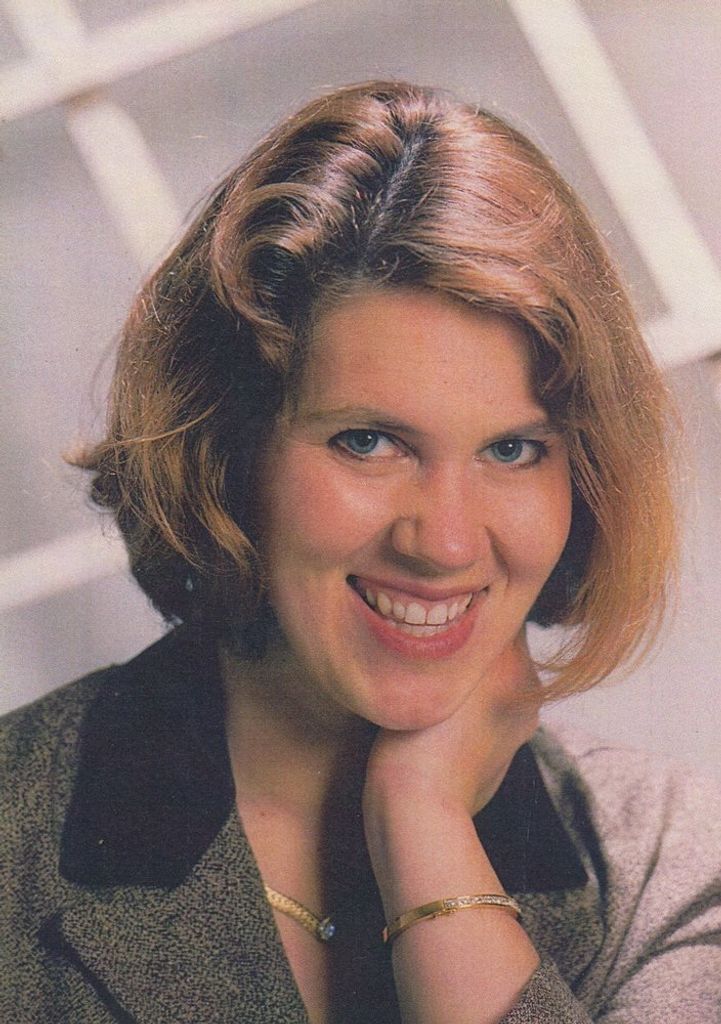 Robin Annette Peterson Profile Photo