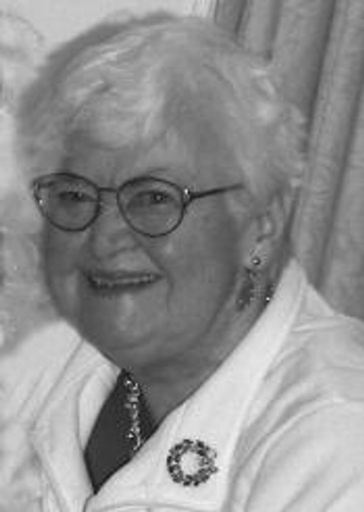 Nancy "Nan" (Doyle) Quigley