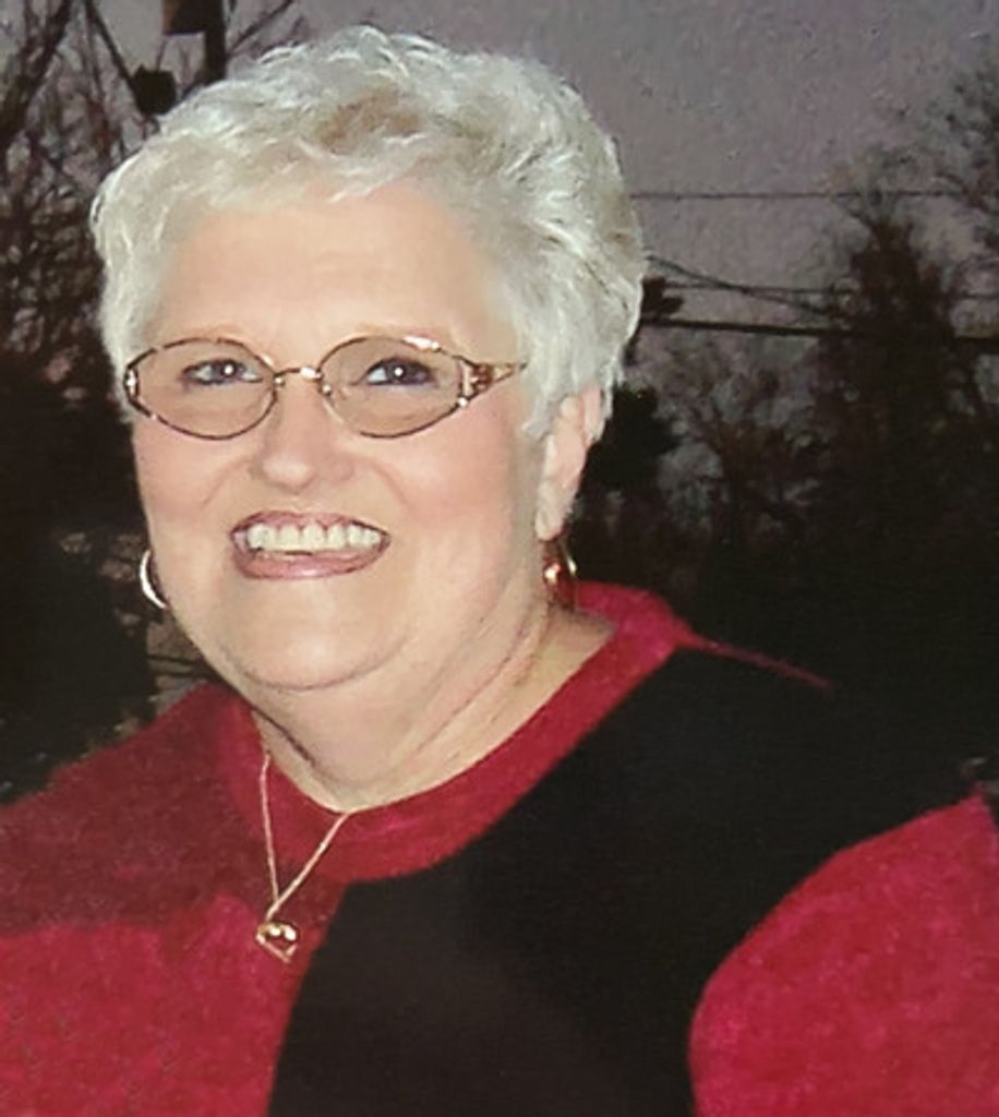 Mary Bradley Stephenson