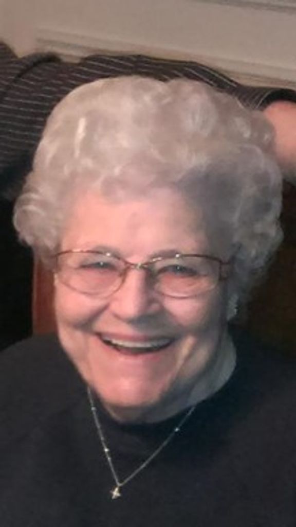 Catherine Mae Platto Profile Photo