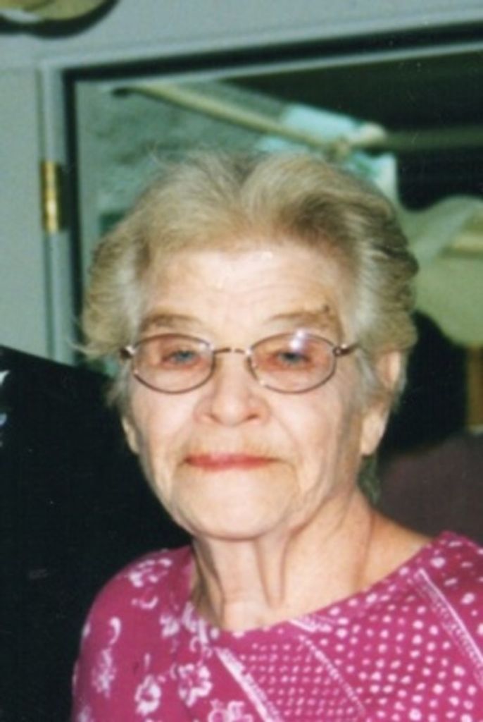 Flossie Jane Bye Hite