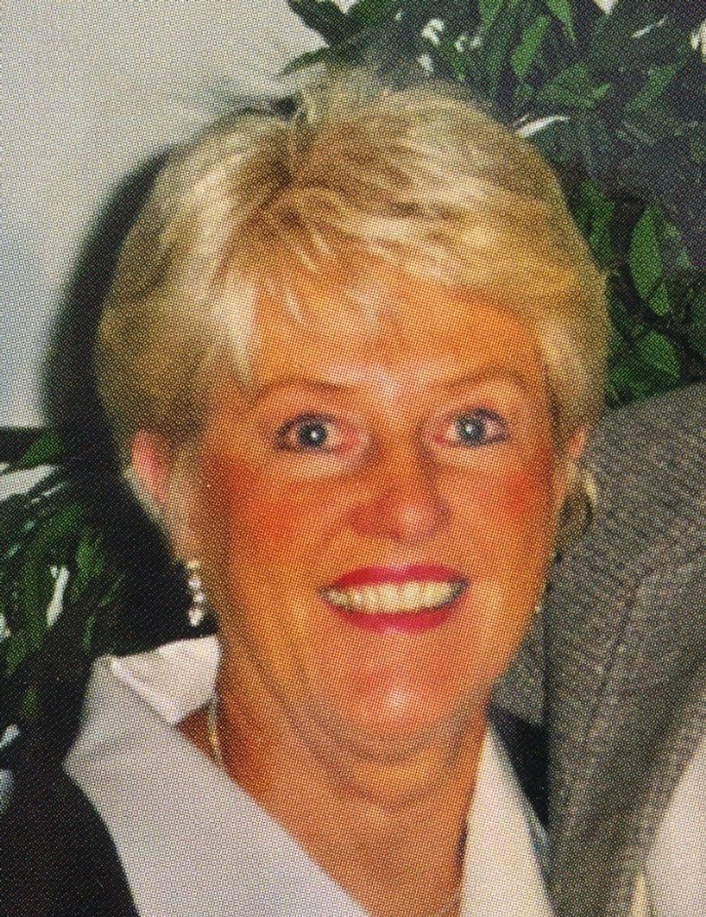 Sally Elizabeth Sauer Profile Photo