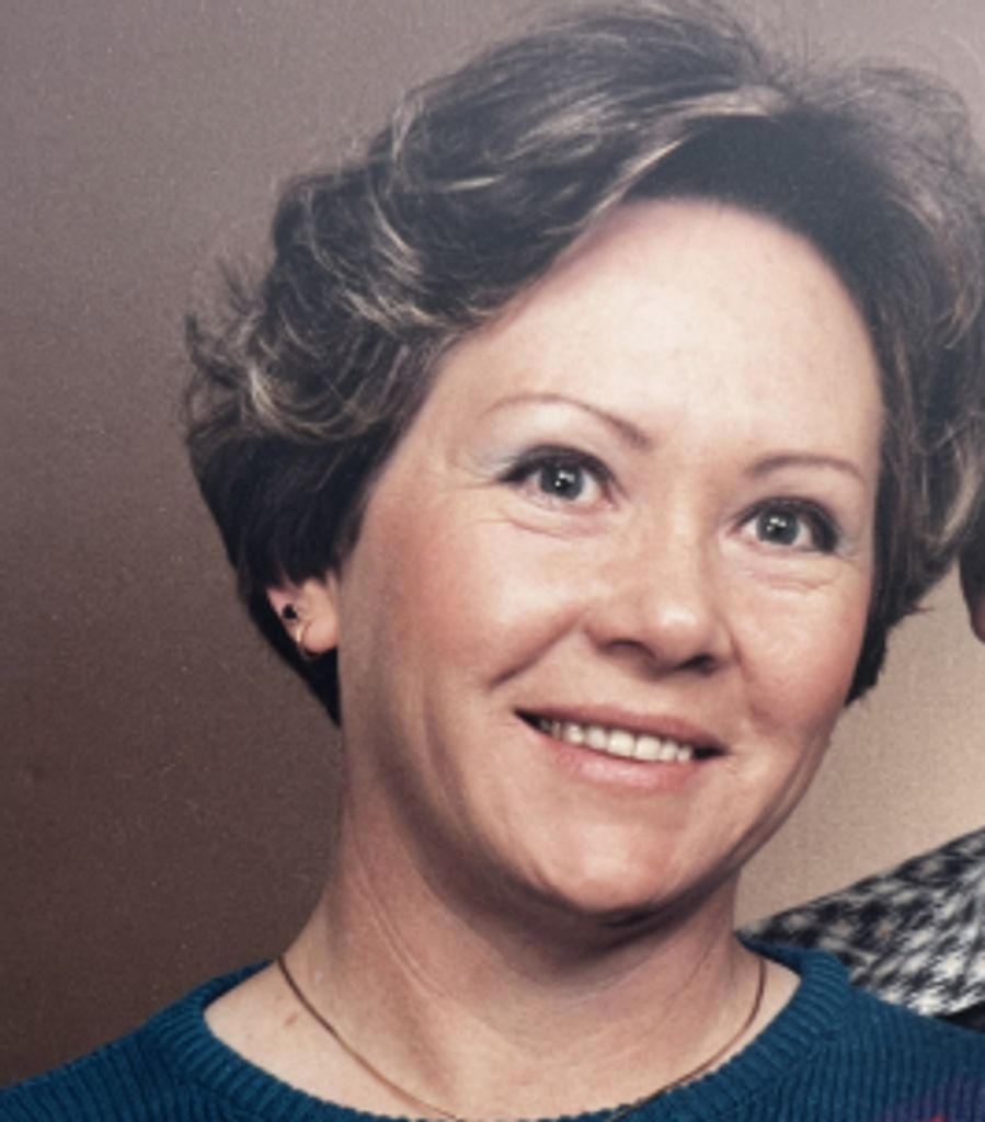 Brenda Senter Profile Photo