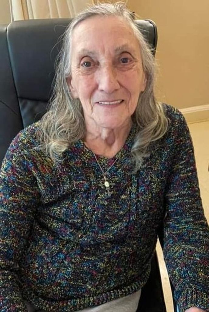 Evelyn Justis Profile Photo