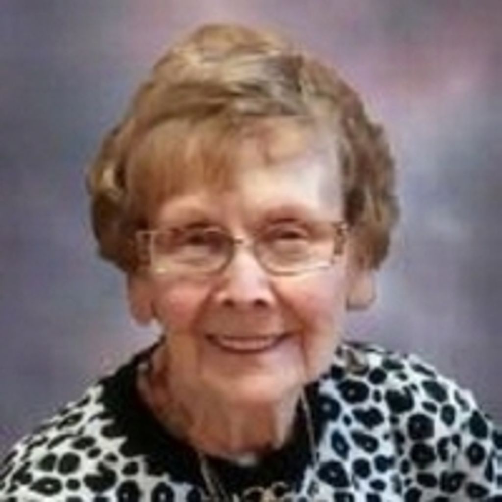 Maxine T. O'Fallon