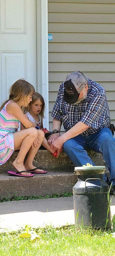 Roger L. Studeny photo gallery thumbnail 97 of 125