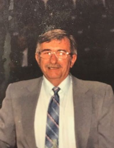 Anthony Dimitropolis Profile Photo