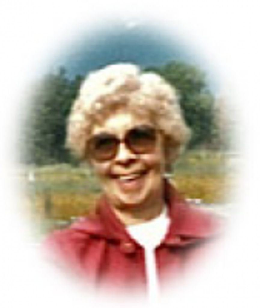Katrina Marie Olsen