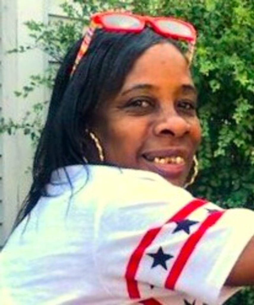 Alma Marie Marley Profile Photo