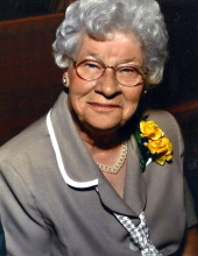 Elizabeth C.  "Betty"  Baltus 