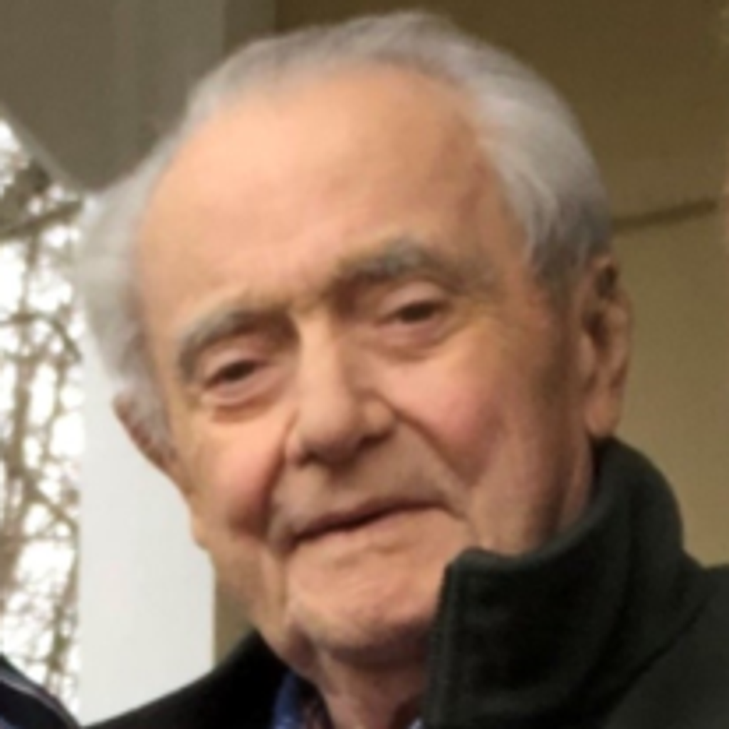 Kenneth R. White