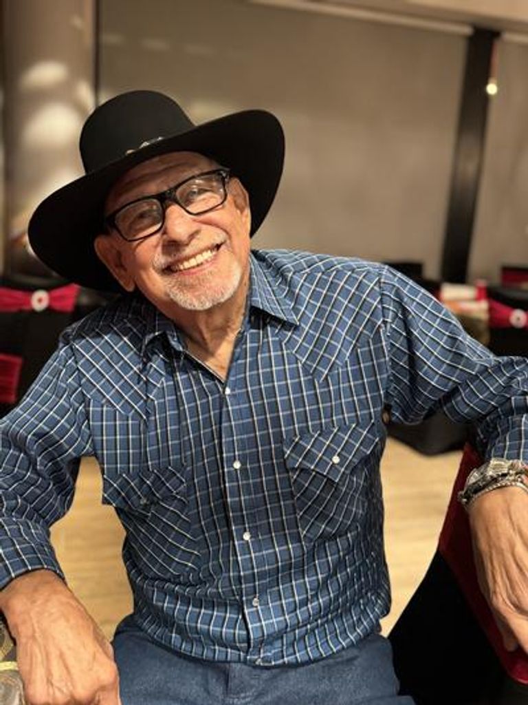 Alfred "Al" Baca Profile Photo