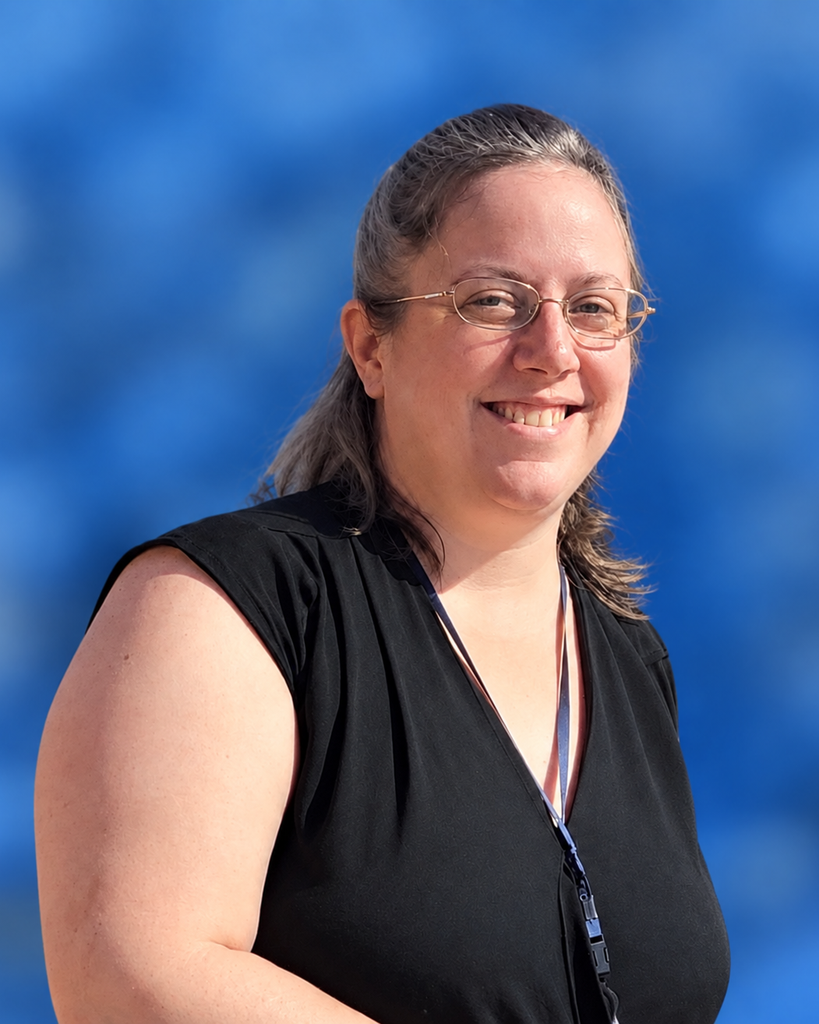 Kristal Millholland Profile Photo