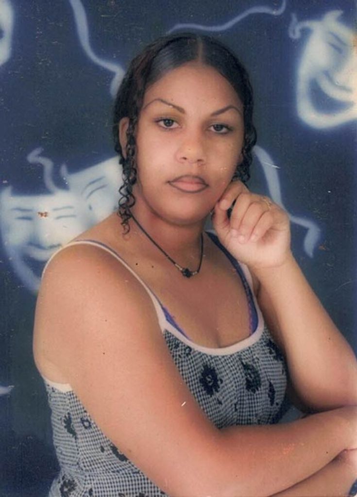 Lachelle Rose Bougard Profile Photo