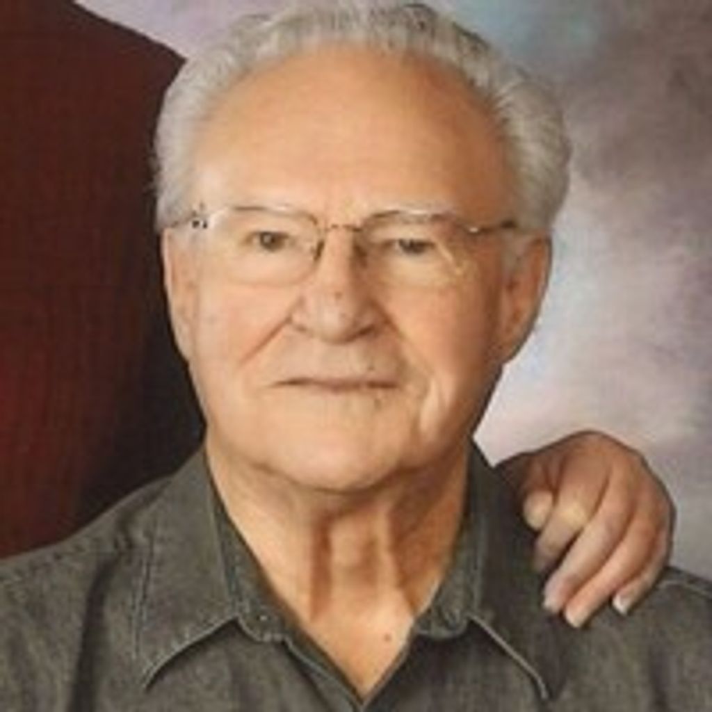 Don Shambaugh Profile Photo