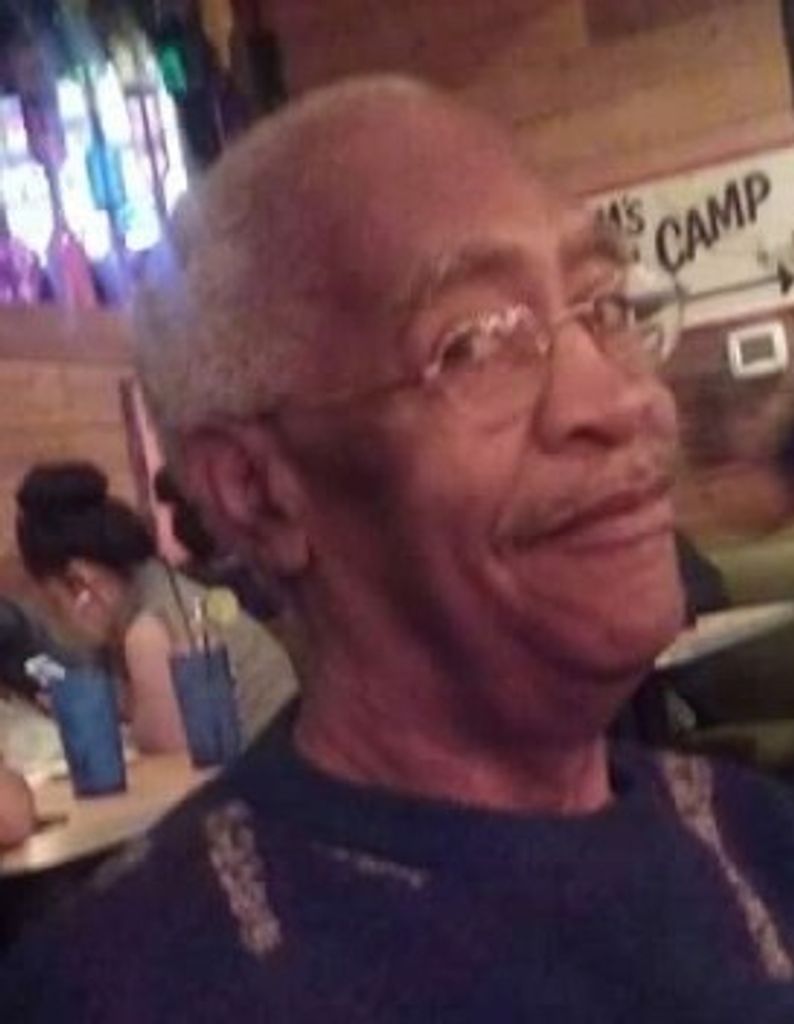 SHERMAN JOHNSON