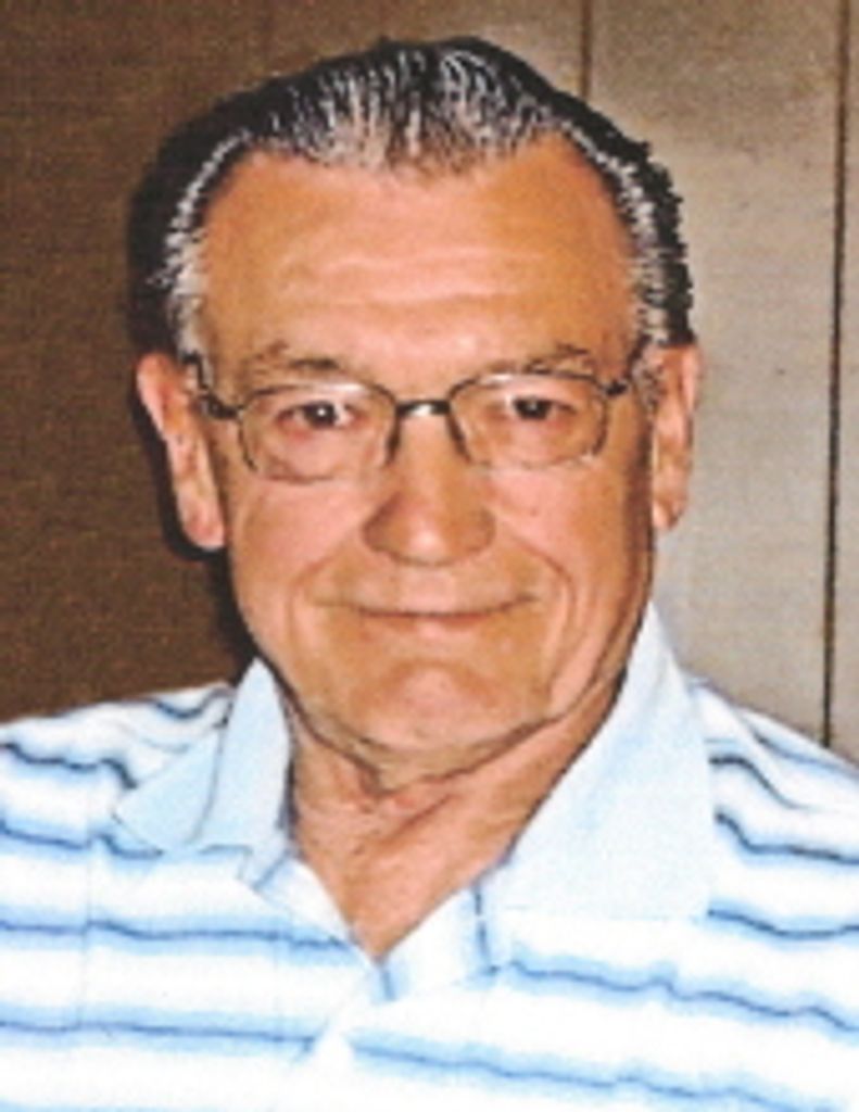 John  S.  Joyce