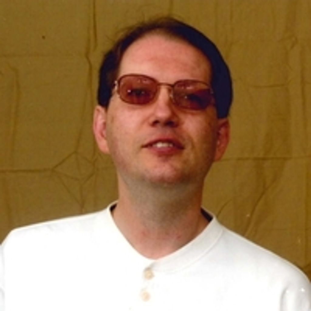 Todd  S Fidge Profile Photo