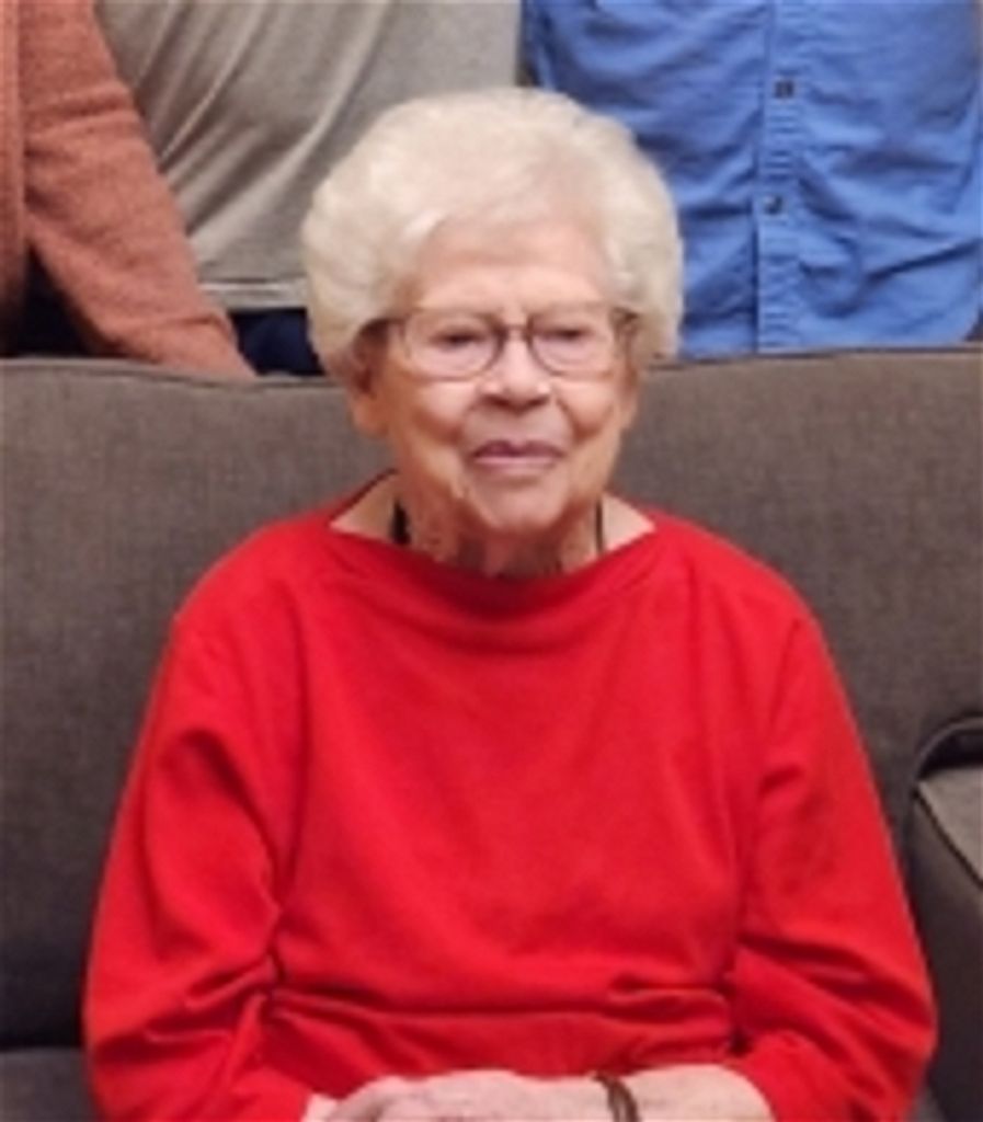 Alma Lee Clayton Profile Photo