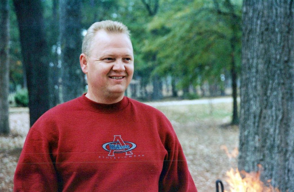 Martin "Marty" Dallas Teal Profile Photo