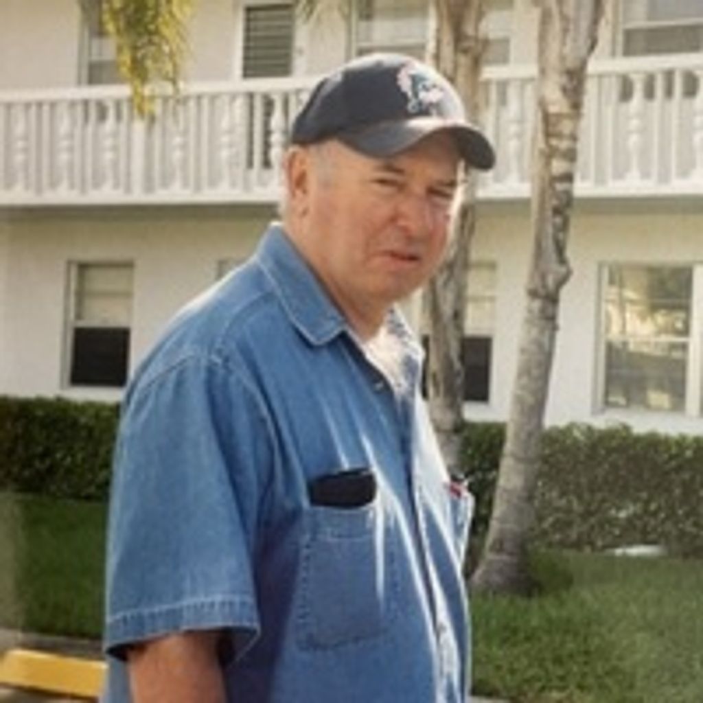 Joseph H. McGrath, Jr.