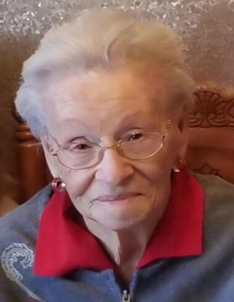 Berneice Larimer