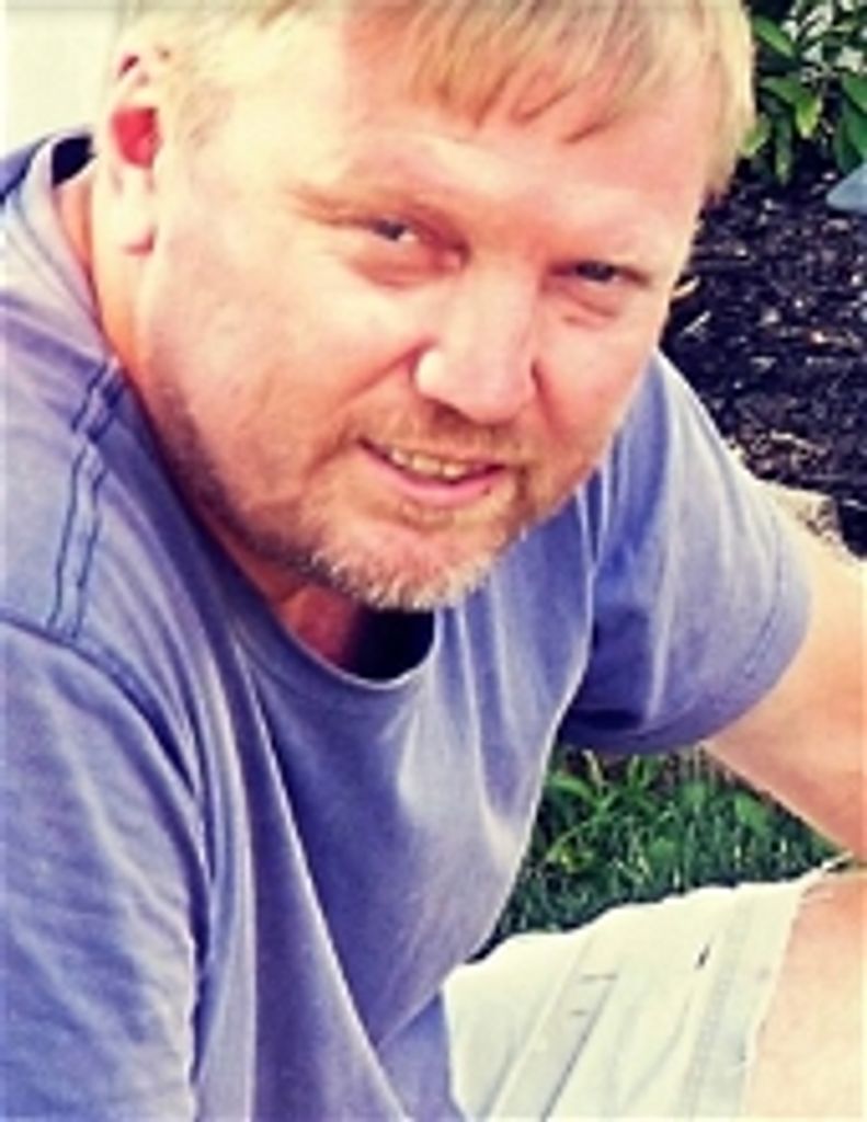 Gregory Lane Bean Profile Photo