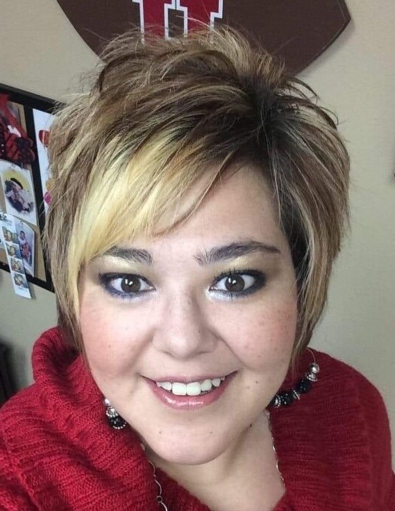 Brandee Garvoille