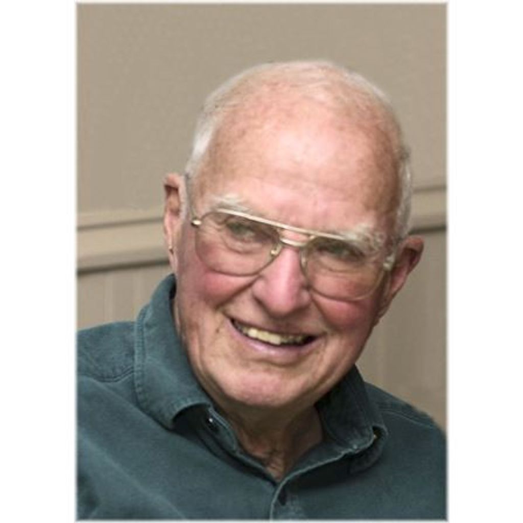 Richard King "Dick" Woodruff Profile Photo
