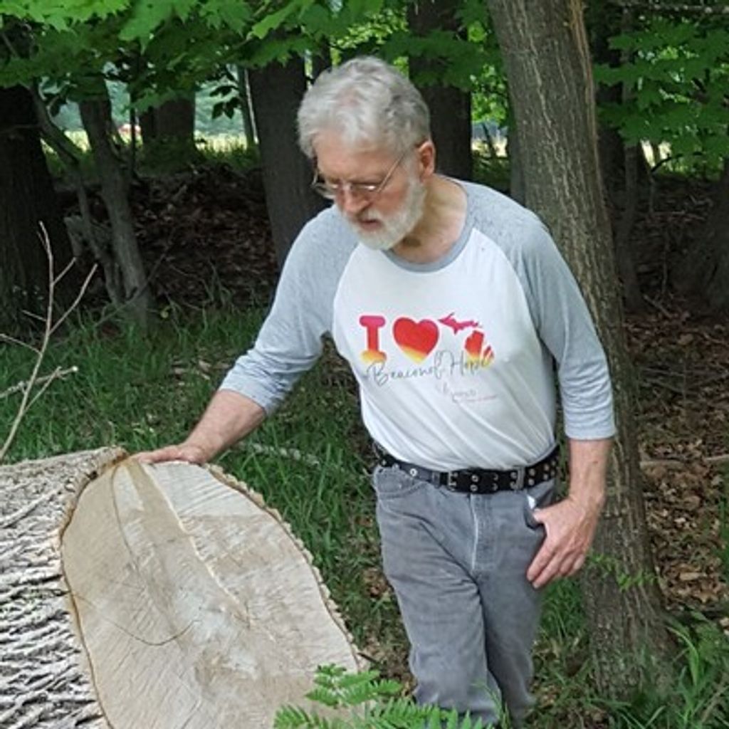 Arlie Alfred Fredrickson