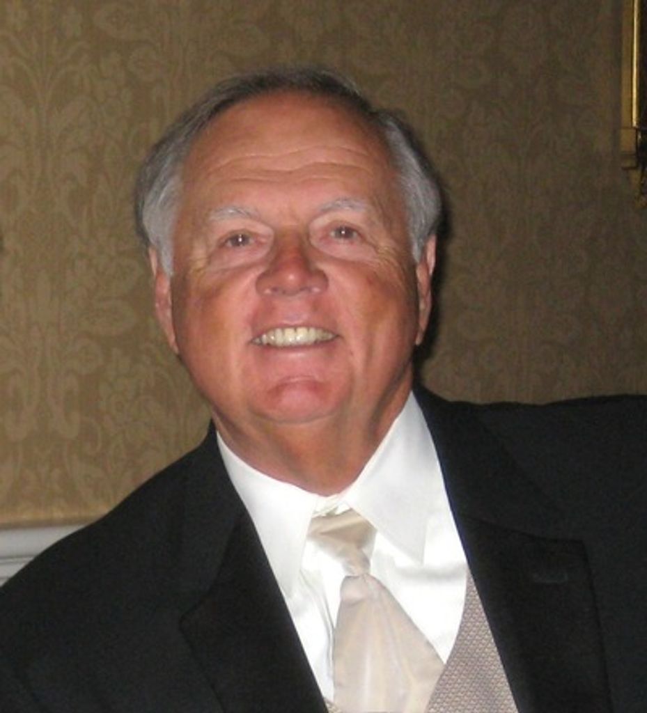 Paul Allan Lankau Profile Photo