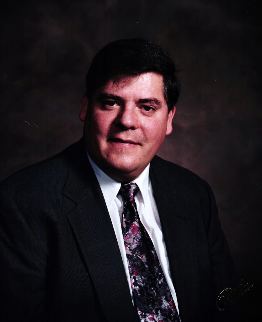 Dennis Lee Hansen Profile Photo