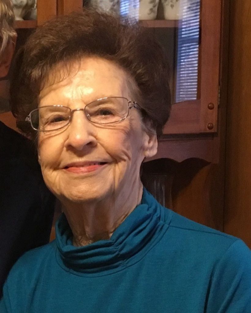 Lillie Morene McDonald Profile Photo