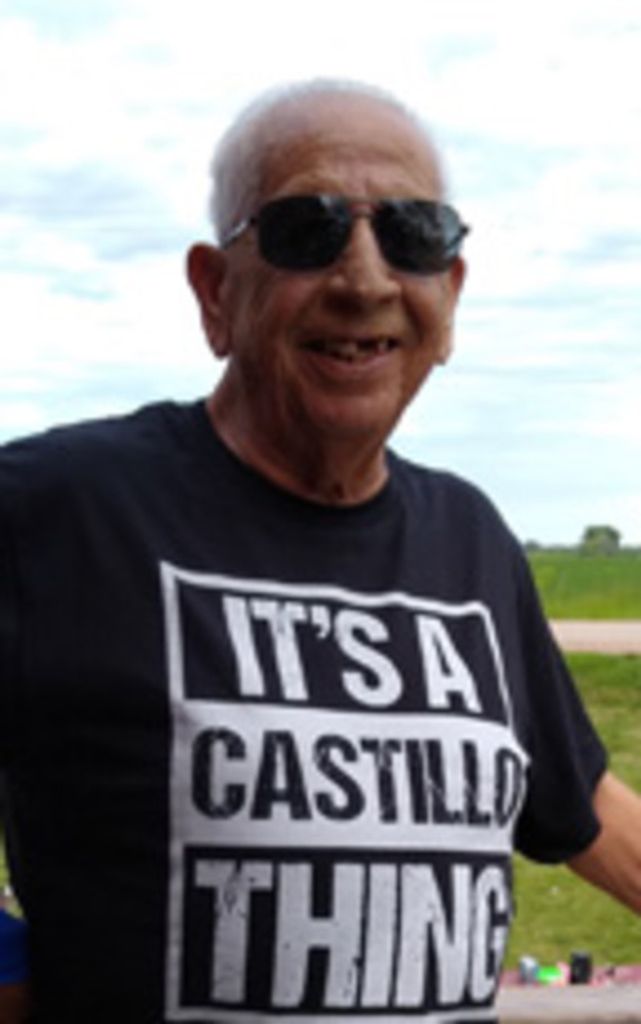 Feliciano "Felix" Castillo Profile Photo