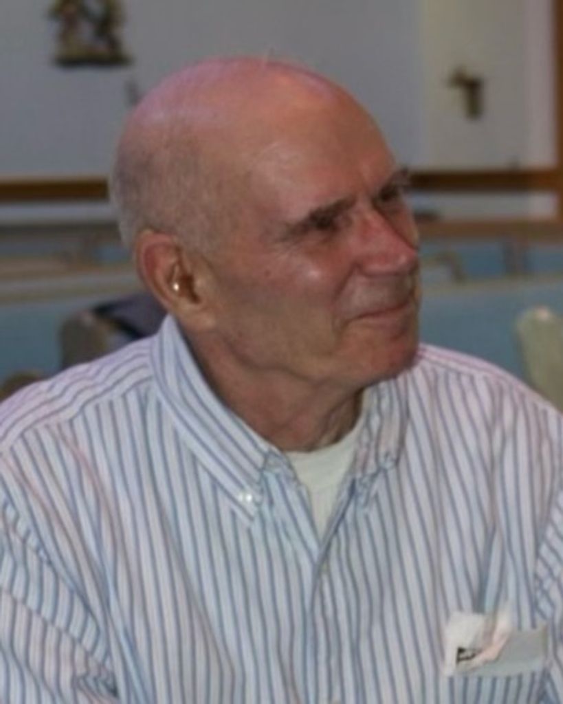 Howard W. Calkins