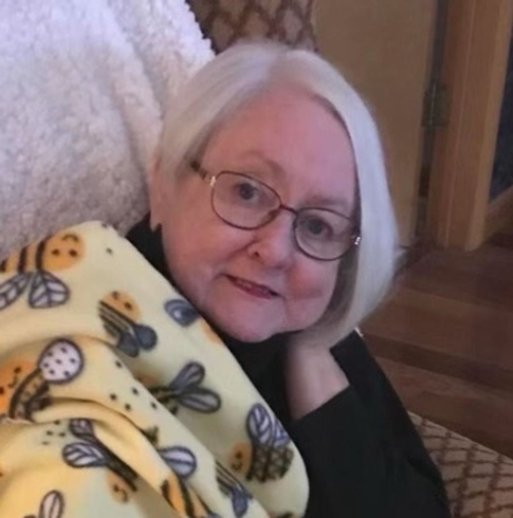 Bonnie Ullom Presto-Deberry Profile Photo