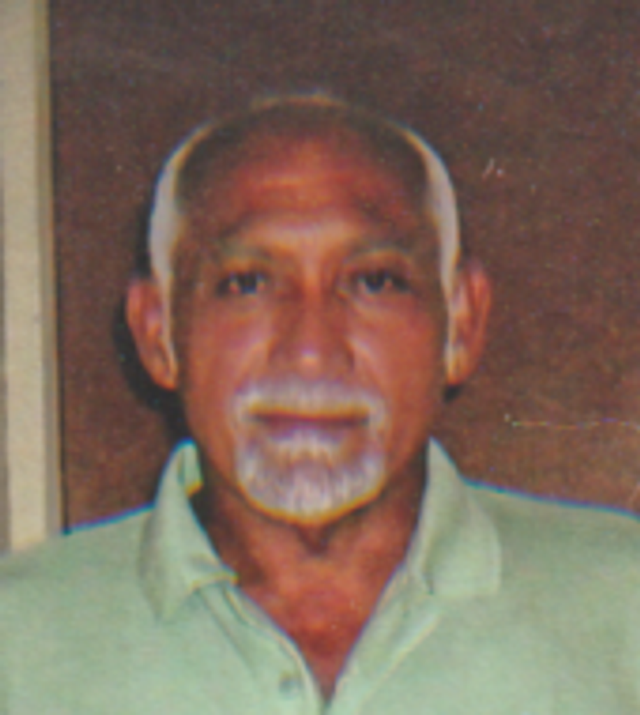 Domingo Simonetty