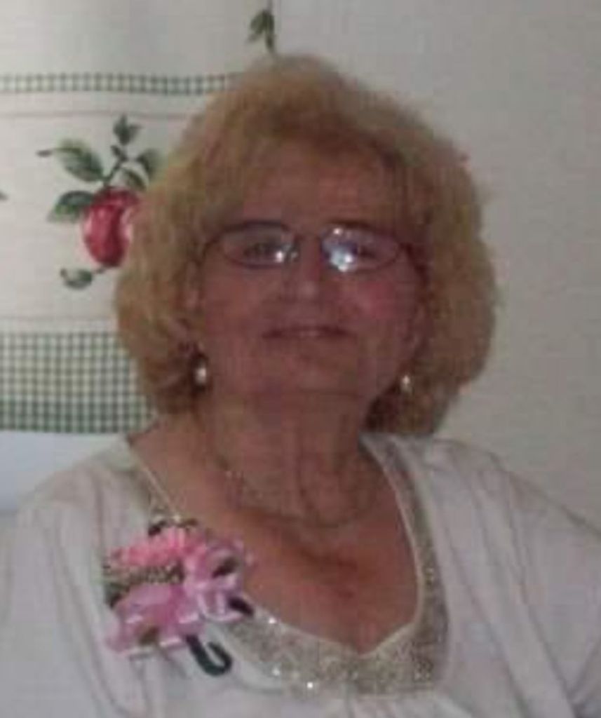 Rachel "Betty" M. (Payne)  Cox Profile Photo