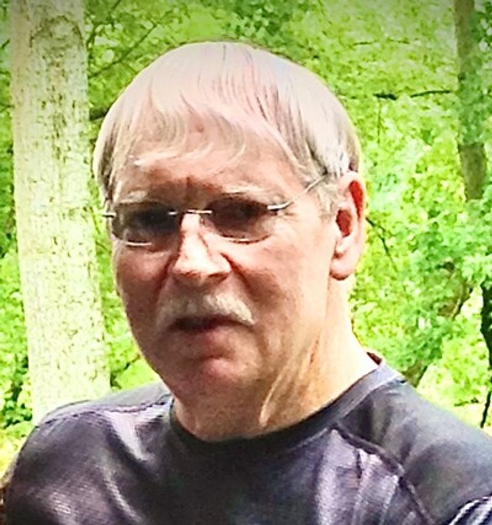 Ronald E. "Rt" Terrell Profile Photo