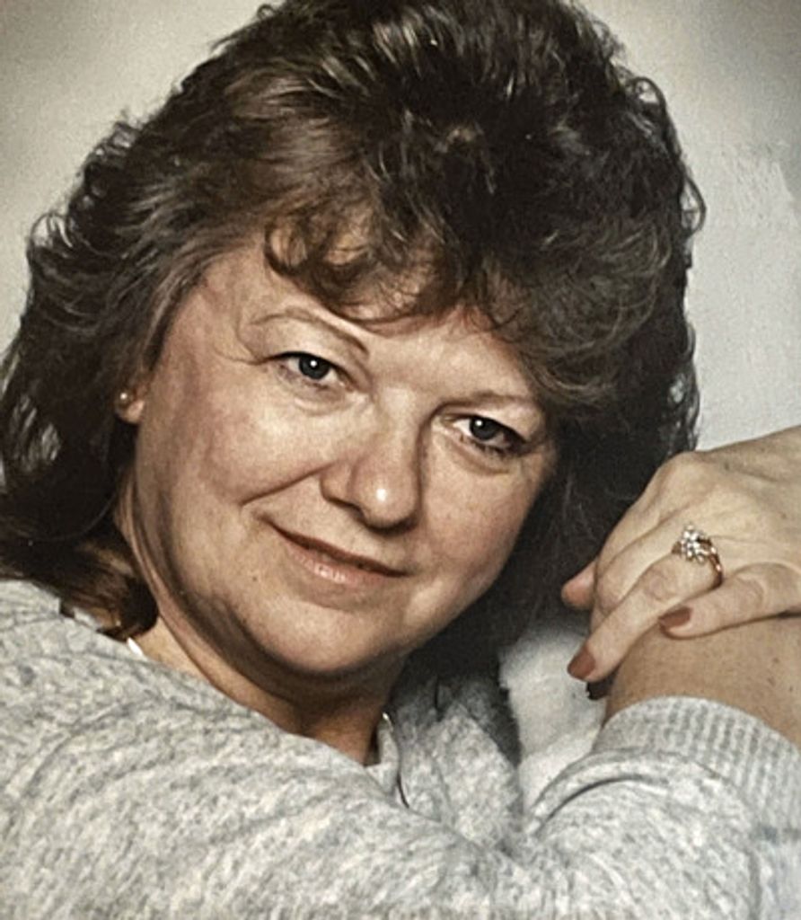 Analie Newman Profile Photo