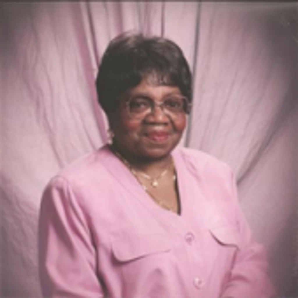 Dorothy  Mae Valentine