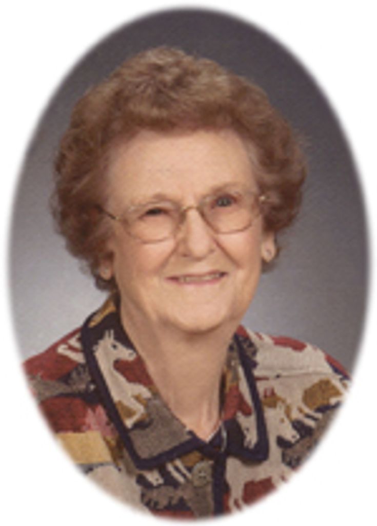 Wilma Kroening