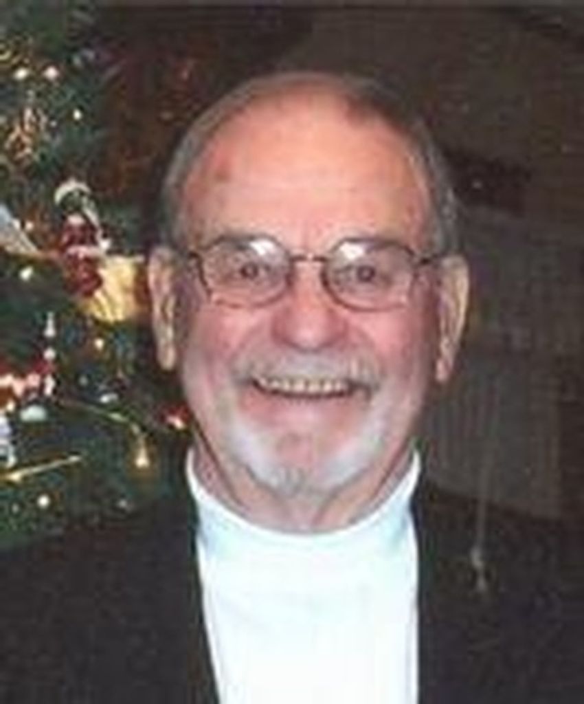 Raleigh Verlin Smith